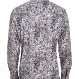 Medieval Times Long Sleeves Shirt