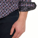 Yeni Long Sleeve Classic Fit Shirt