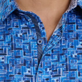 Seas the day Long Sleeves Shirt