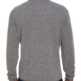 Cariso Zipper Sweatshirt