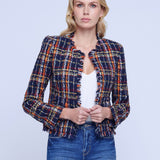 Angelina Jacket