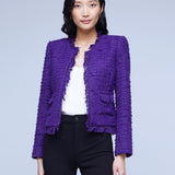 Angelina Blazer