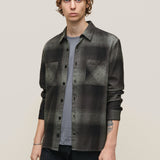 Cole Regular Fit Long Sleeve Shirt