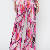 Pilar Wide Leg Pant