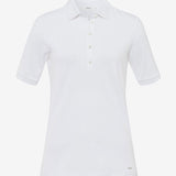 Cleo Polo Shirt