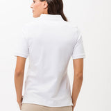 Cleo Polo Shirt