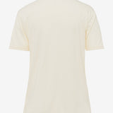Cira Metallic Graphic Tee (32-3548)