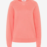 LESLEY Summer Sweat-32-4168 Comfort Knit Top