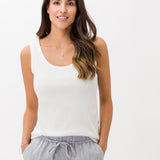 (32-4708) Ivy 1X1 Rib Knit