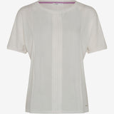 Caelen Lyocell (32-5278) Printed Blouson Top