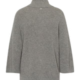 (33-2958) Alex Wool Mix Cardigan