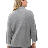 (33-2958) Alex Wool Mix Cardigan