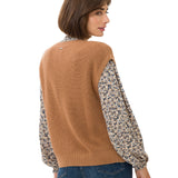 (33-2958) Eve Wool Mix
