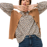 (33-2958) Eve Wool Mix