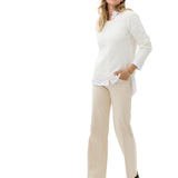 (33-2958) Liz Wool Mix