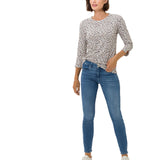 (33-3678) Carnia Cotton Modal