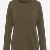 (33-5808) Collette Peached Single Jersey