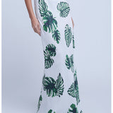 Zeta Long Skirt