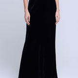 Zeta Long Skirt