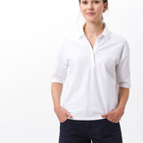 Clea Polo Shirt