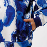 Fayne Printed Hoodie