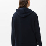 Billy Relaxed Fit Hoodie