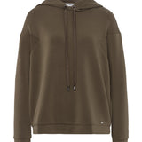 Billy Relaxed Fit Hoodie