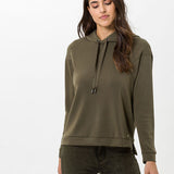 Billy Relaxed Fit Hoodie