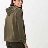 Billy Relaxed Fit Hoodie