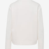 Fara (35-8204) Relaxed Crewneck Sweatshirt