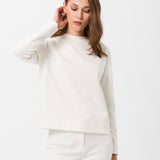 Fara (35-8204) Relaxed Crewneck Sweatshirt