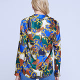 Tyler Long Sleeve Shirt