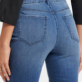 Waist Match Sheri Slim Pants