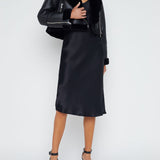 Pike Cropped Jacket