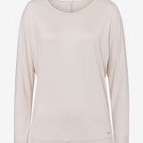 CHARLENE Viscose Mix-39-4464 Soft Knit Top
