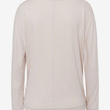 CHARLENE Viscose Mix-39-4464 Soft Knit Top