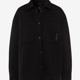 Francy Casual Button Up Jacket