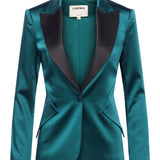 Chamberlain Blazer