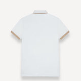 Monday Pique Knit Shirt
