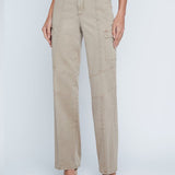 Brooklyn High-Rise Wide Leg Pants