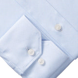 Modern 4Flex Stretch Knit Dress Shirt