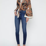 Charlize Bell Sleeve Blouse