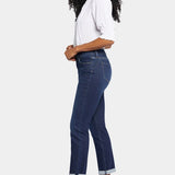 Sheri Slim Ankle