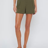 Saige Safari Short