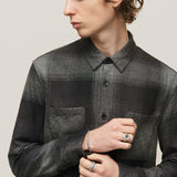 Cole Regular Fit Long Sleeve Shirt