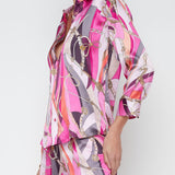 Dani 3/4 Sleeve Blouse