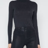 Flora Turtleneck Sweater