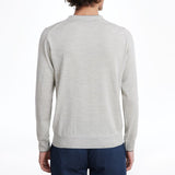 Light Gauge Crewneck