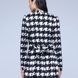 Zuri Half Duster
