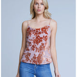 Kay Cowl Tank